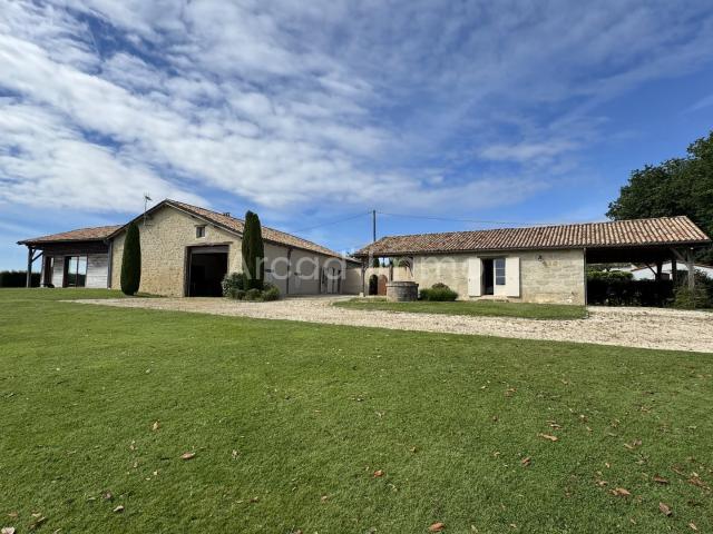 Maison vente à Marmande, Lavergne