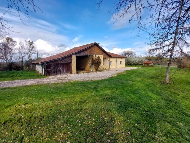 Maison vente à Muret, Fustignac