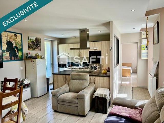 Villa vente à Pouy-sur-Vannes, Aube