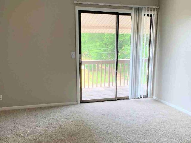 Apartment for rent in Belle Forest, Clarksville
