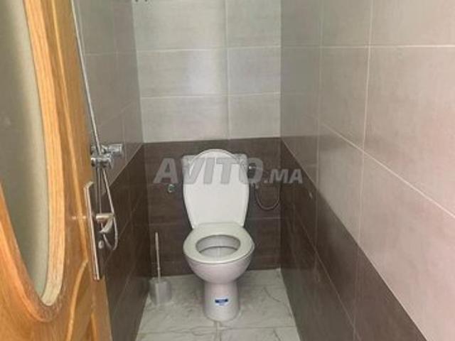 Appartement location à Hay Nahda, Ben Slimane