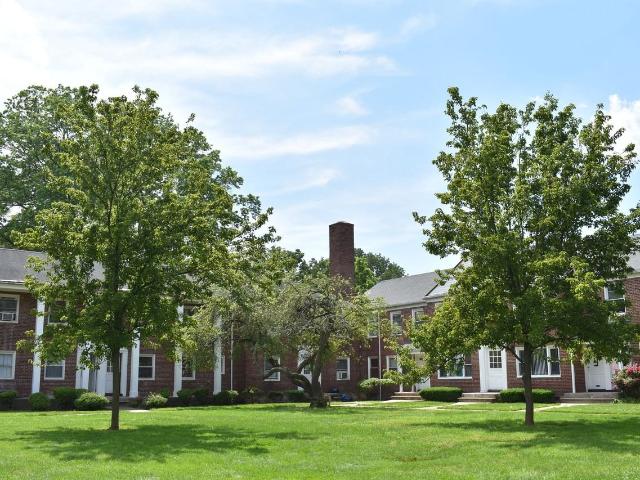 Apartment for rent in Plainfield, New Jersey