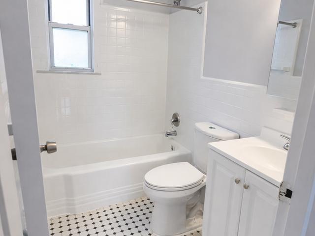 Apartment for rent in Plainfield, New Jersey