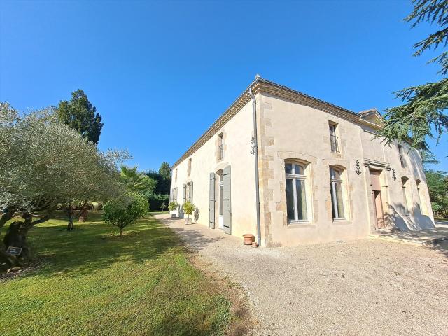 Maison vente à Condom, Lectoure