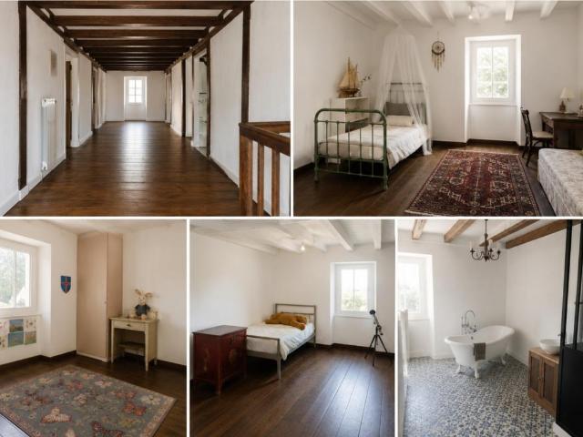 Maison vente à Nafarroa Beherea, Aldudes