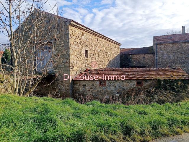 Maison vente à Tournon-sur-Rhône, Saint-victor