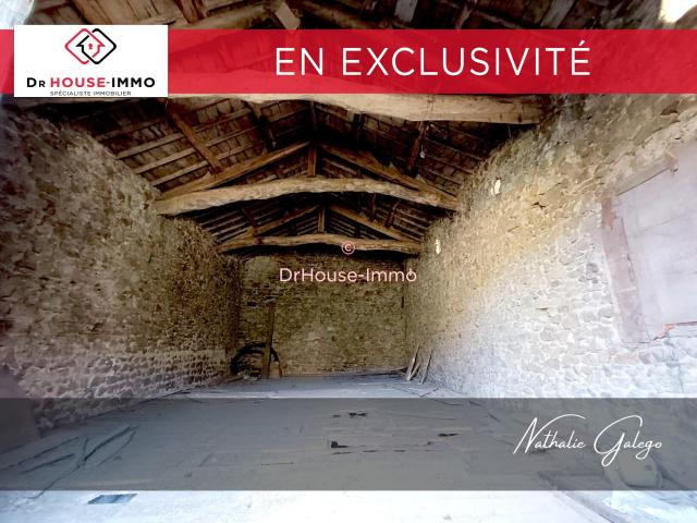 Maison vente à Tournon-sur-Rhône, Saint-victor