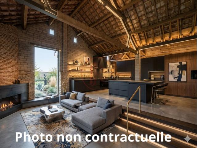Appartement vente à Amagney, Doubs