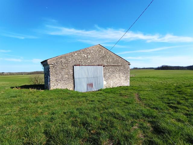 Maison vente à Cahors, Mauroux