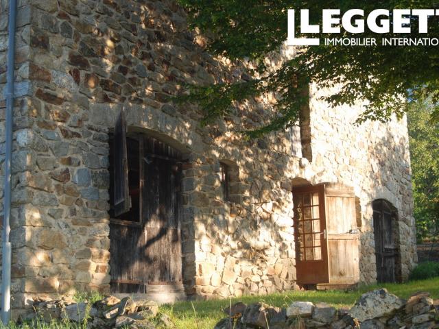 Maison vente à Tulle, Condat-sur-ganaveix