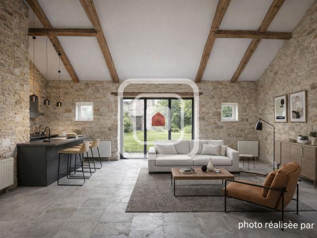 Maison vente à Reims, Jonchery-sur-vesle