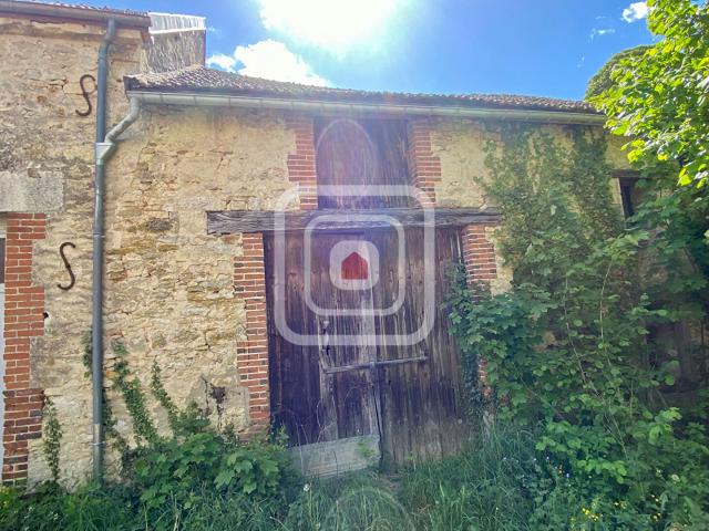 Maison vente à Reims, Jonchery-sur-vesle