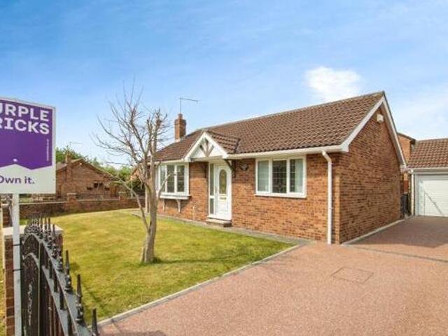 House for sale in South Yorkshire