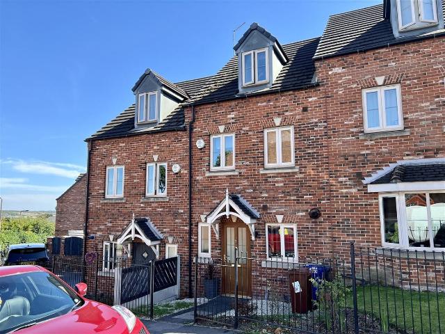 House for rent in South Yorkshire