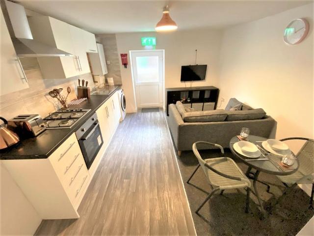 Apartment for rent in New Springs, Wigan