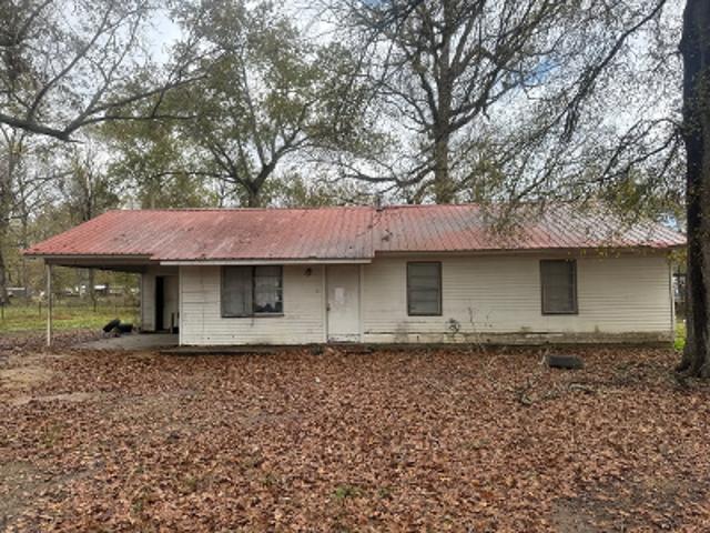 House for sale in Louisiana