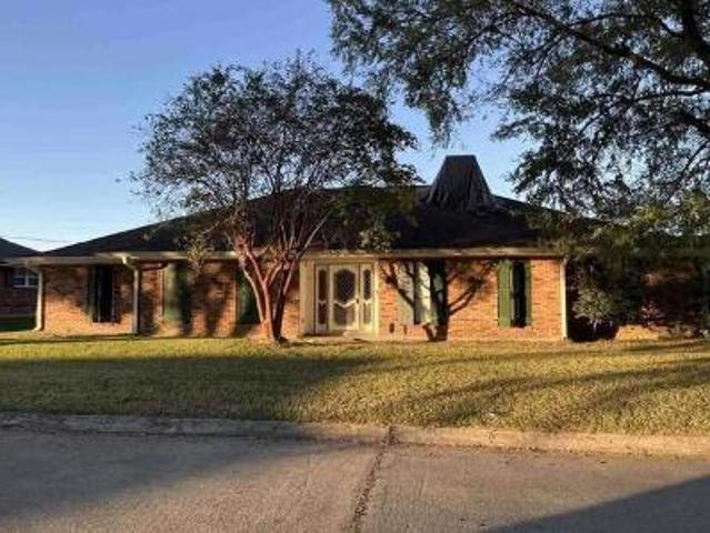 House for sale in Louisiana