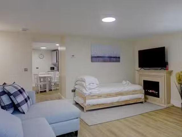 Apartment for rent in Spital Tongues, Tyne And Wear