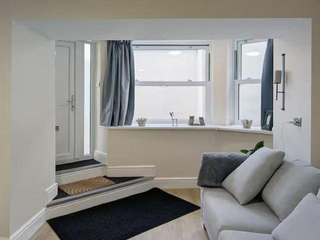 Apartment for rent in Spital Tongues, Isle Of Man