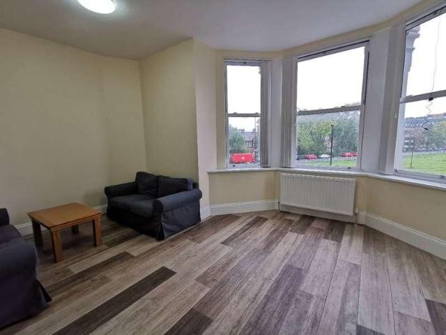Apartment for rent in Spital Tongues, Tyne And Wear