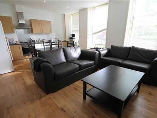 Apartment for rent in Spital Tongues, Newcastle upon Tyne