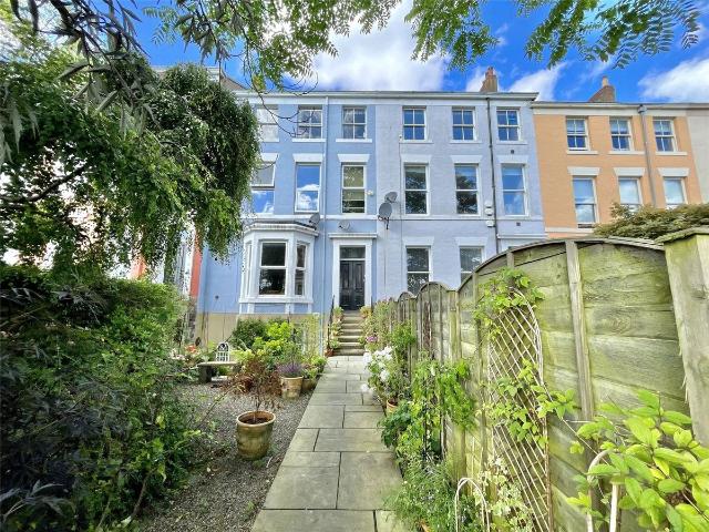 Apartment for rent in Spital Tongues, Tyne And Wear