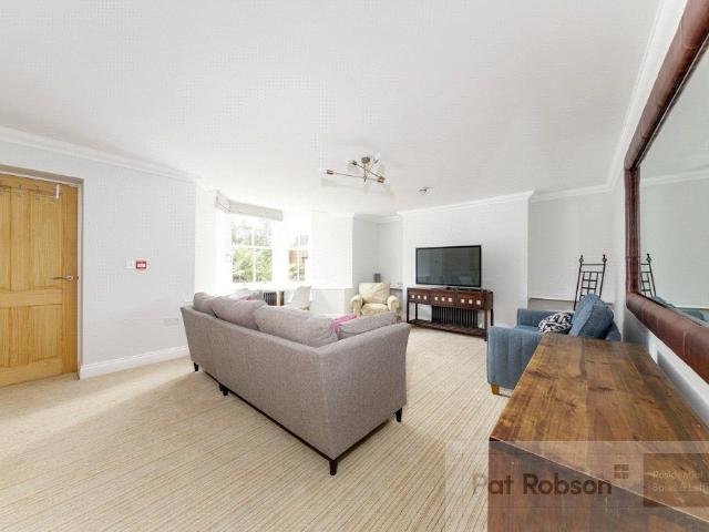 Apartment for rent in Spital Tongues, Tyne And Wear