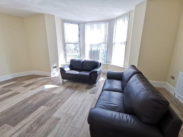 Apartment for rent in Spital Tongues, Tyne And Wear