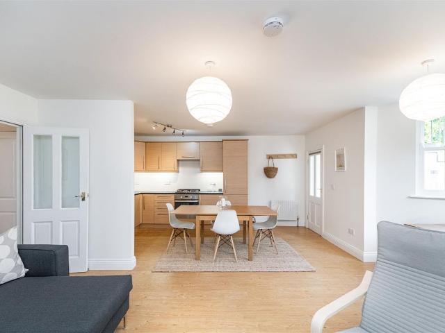 Apartment for rent in Spital Tongues, Tyne And Wear