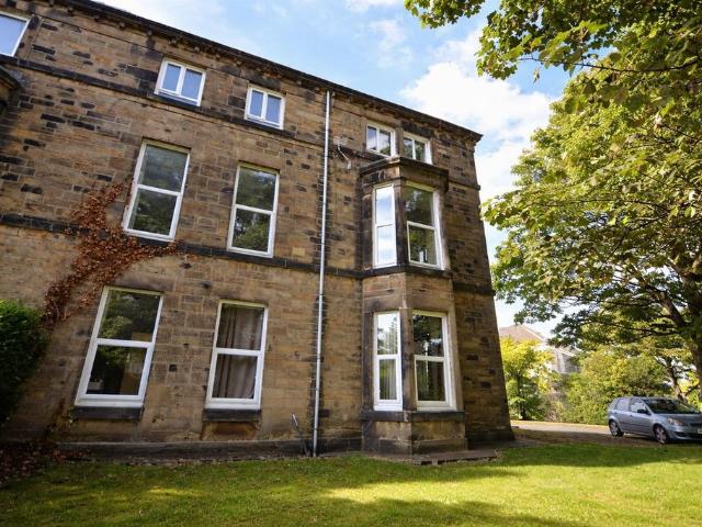Apartment for rent in Spital Tongues, Tyne And Wear