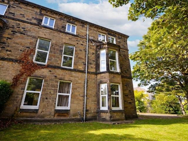 Apartment for rent in Spital Tongues, Newcastle upon Tyne