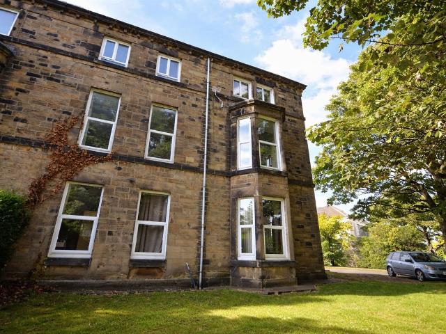 Apartment for rent in Spital Tongues, Tyne And Wear