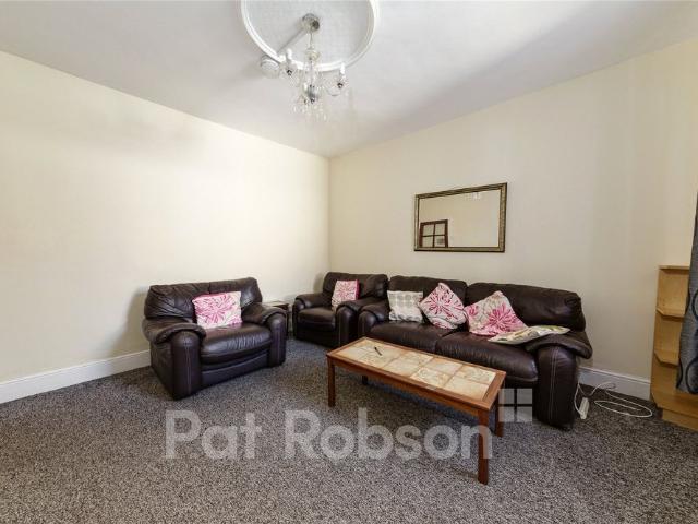 House for rent in Spital Tongues, Tyne And Wear