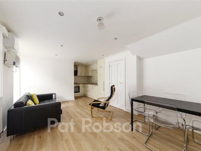 Apartment for rent in Spital Tongues, Tyne And Wear