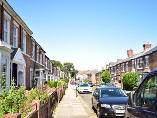 House for rent in Newcastle-under-Lyme, Staffordshire