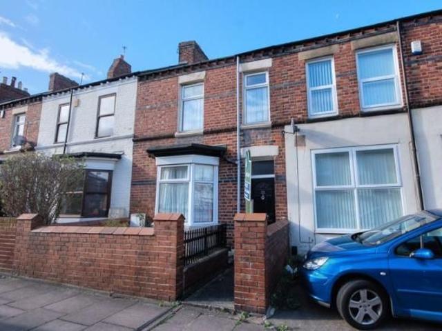 Apartment for rent in Spital Tongues, Tyne And Wear