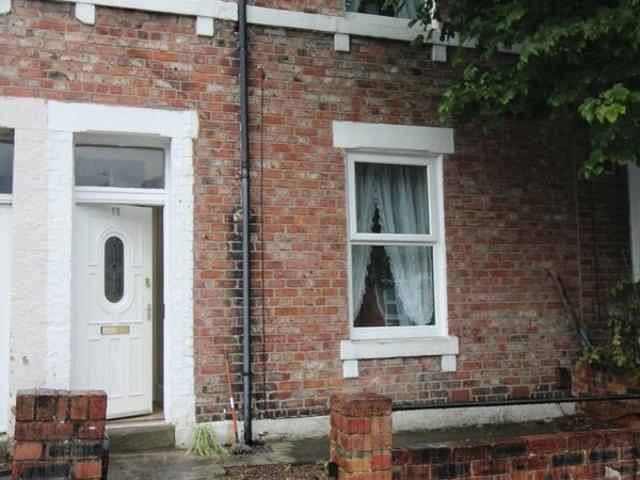 House for rent in Spital Tongues, Tyne And Wear