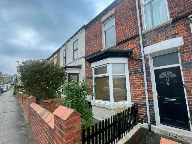House for rent in Spital Tongues, Tyne And Wear