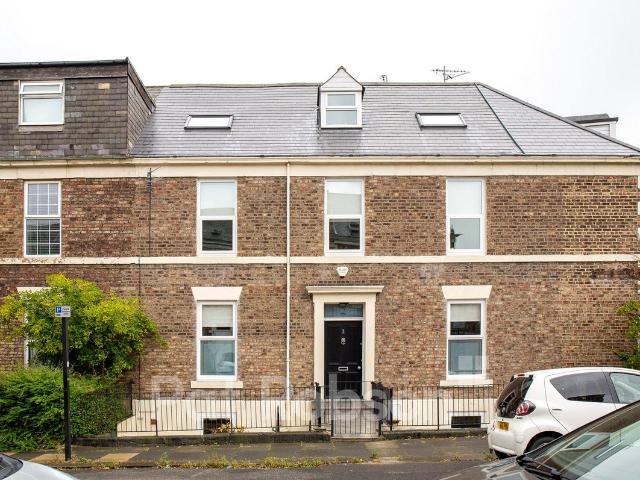 Apartment for rent in Spital Tongues, Tyne And Wear