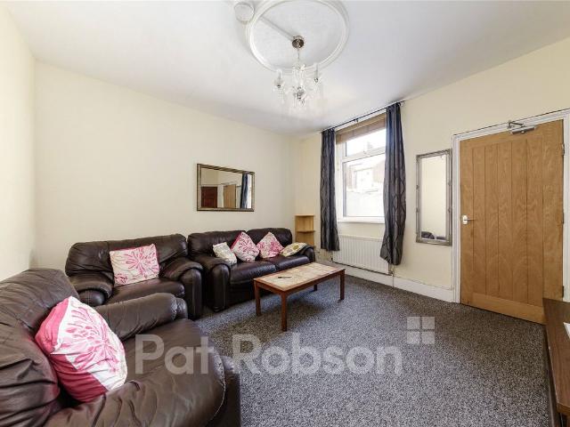 House for rent in Spital Tongues, Tyne And Wear