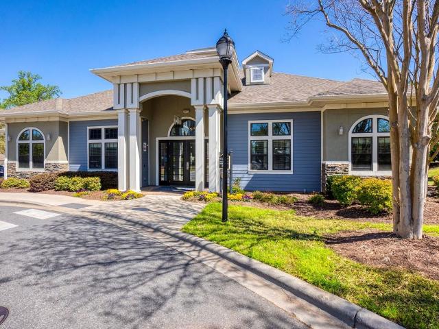 Apartment for rent in Mecklenburg, North Carolina
