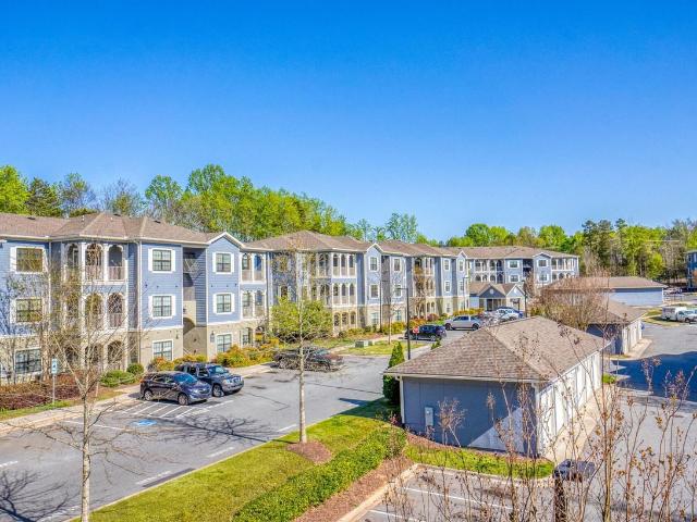 Apartment for rent in Mecklenburg, North Carolina