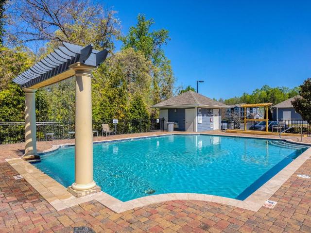 Apartment for rent in Mecklenburg, North Carolina