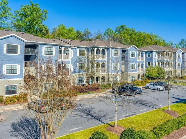 Apartment for rent in Mecklenburg, North Carolina