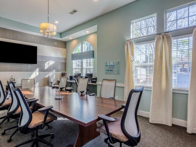 Apartment for rent in Mecklenburg, North Carolina