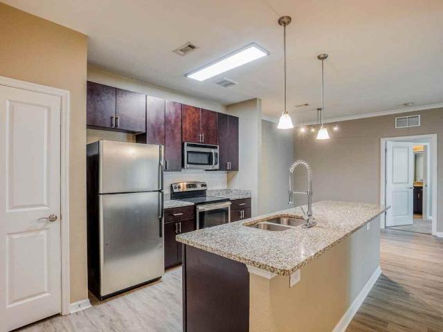 Apartment for rent in Mecklenburg, North Carolina