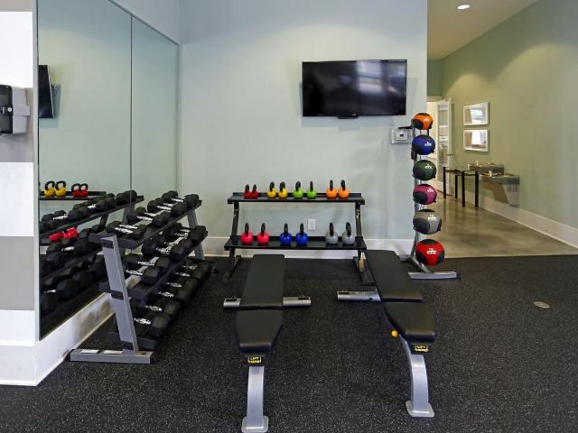 Apartment for rent in Mecklenburg, North Carolina