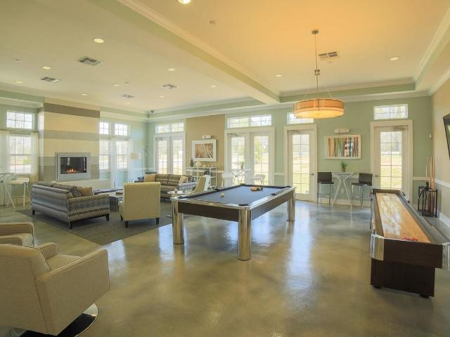 Apartment for rent in Mecklenburg, North Carolina