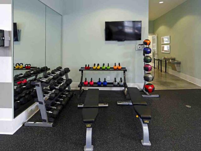 Apartment for rent in Mecklenburg, North Carolina