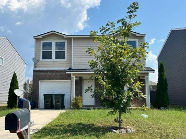 House for sale in Owens Cross Roads, Alabama